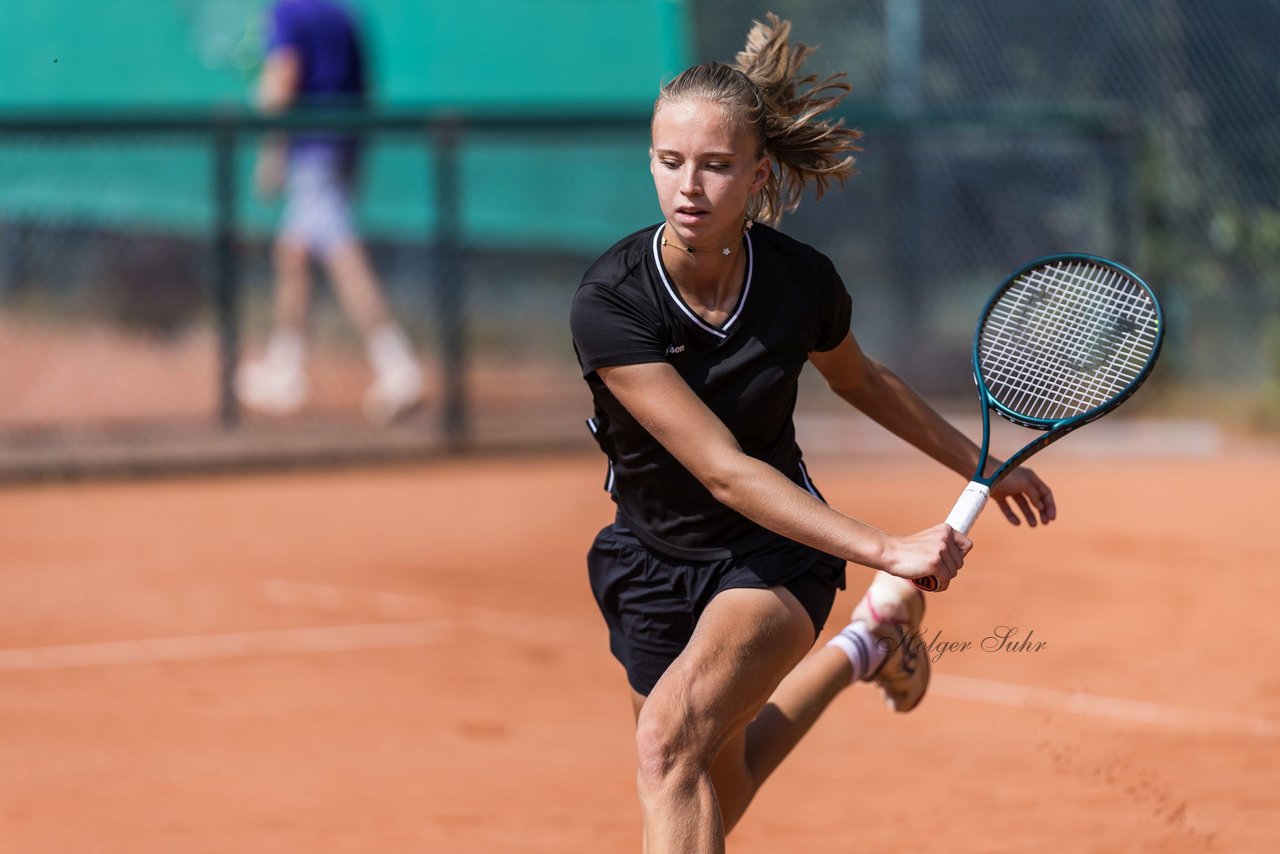 Bild 255 - Kaltenkirchen  ITF / Masters Nord